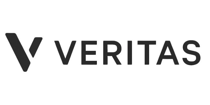 VERITAS RH Logo